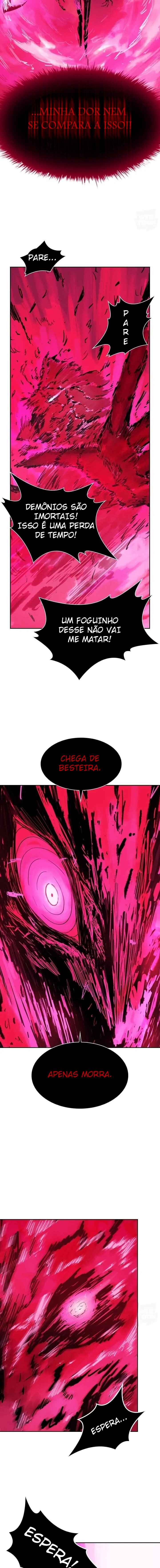 Fray Chapter 2 - Page 18