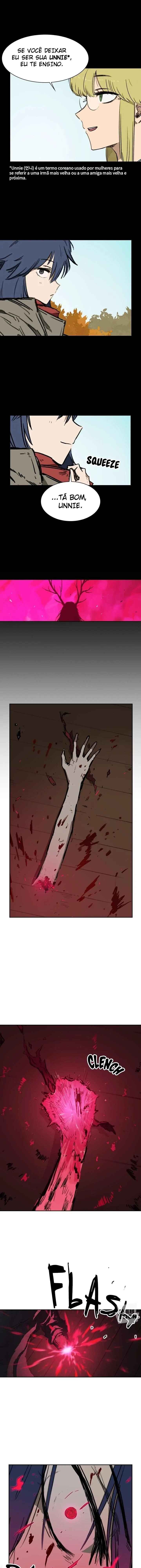 Fray Chapter 2 - Page 6