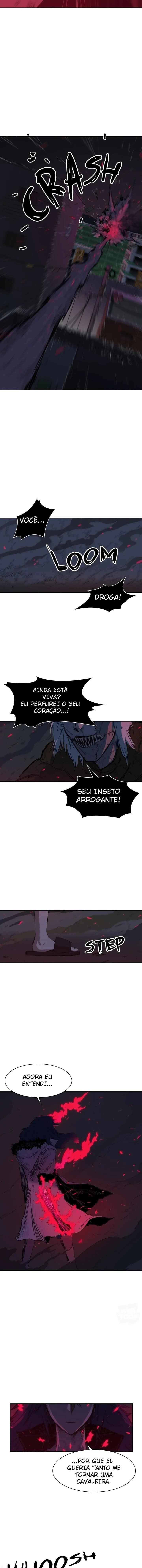 Fray Chapter 2 - Page 8
