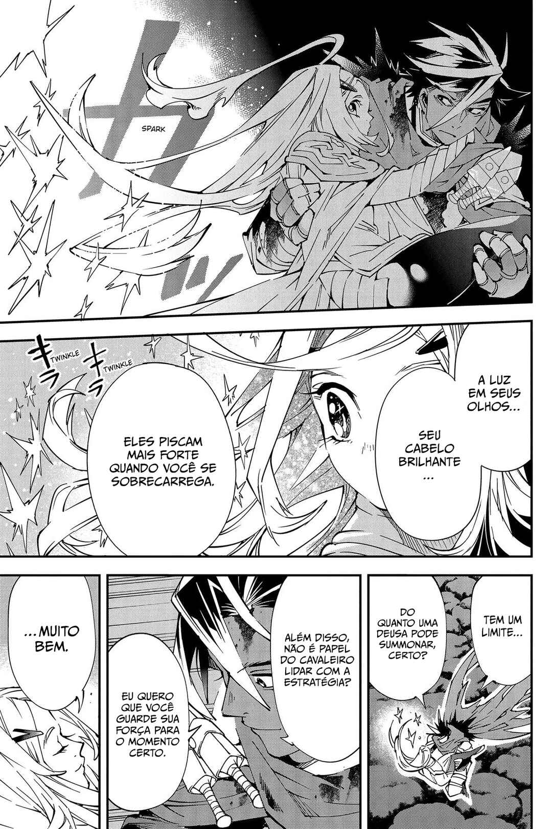 Yuusha-kei ni Shosu: Choubatsu Yuusha 9004-tai Keimu Kiroku Chapter 4 - Page 26