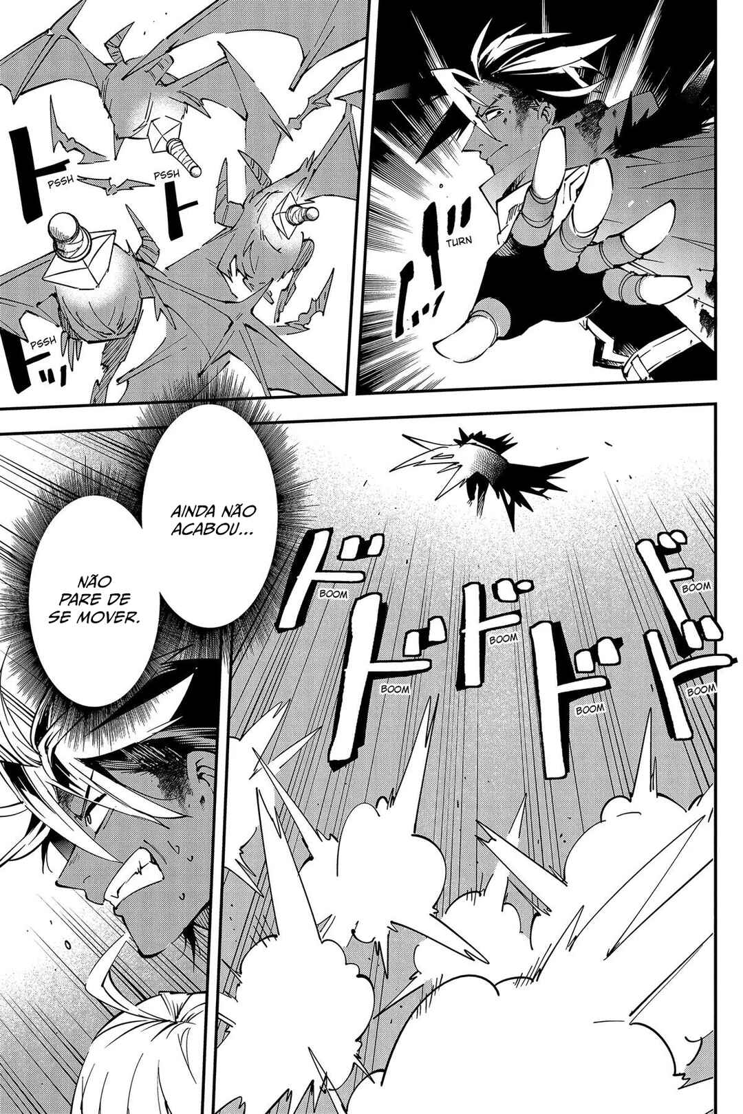 Yuusha-kei ni Shosu: Choubatsu Yuusha 9004-tai Keimu Kiroku Chapter 4 - Page 30