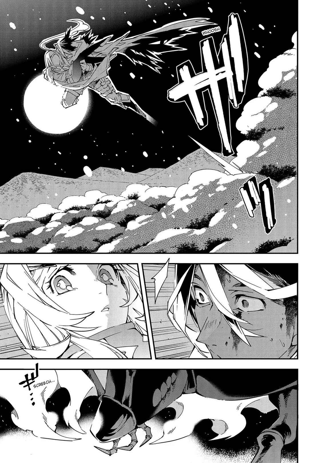 Yuusha-kei ni Shosu: Choubatsu Yuusha 9004-tai Keimu Kiroku Chapter 4 - Page 32