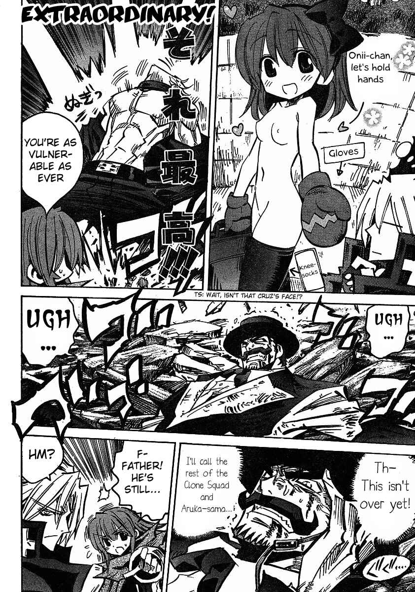 Needless Chapter 73 - Page 13