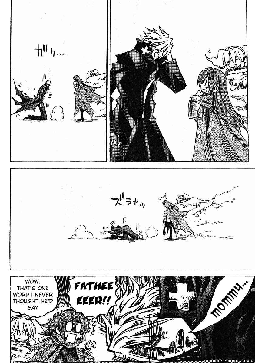 Needless Chapter 73 - Page 23