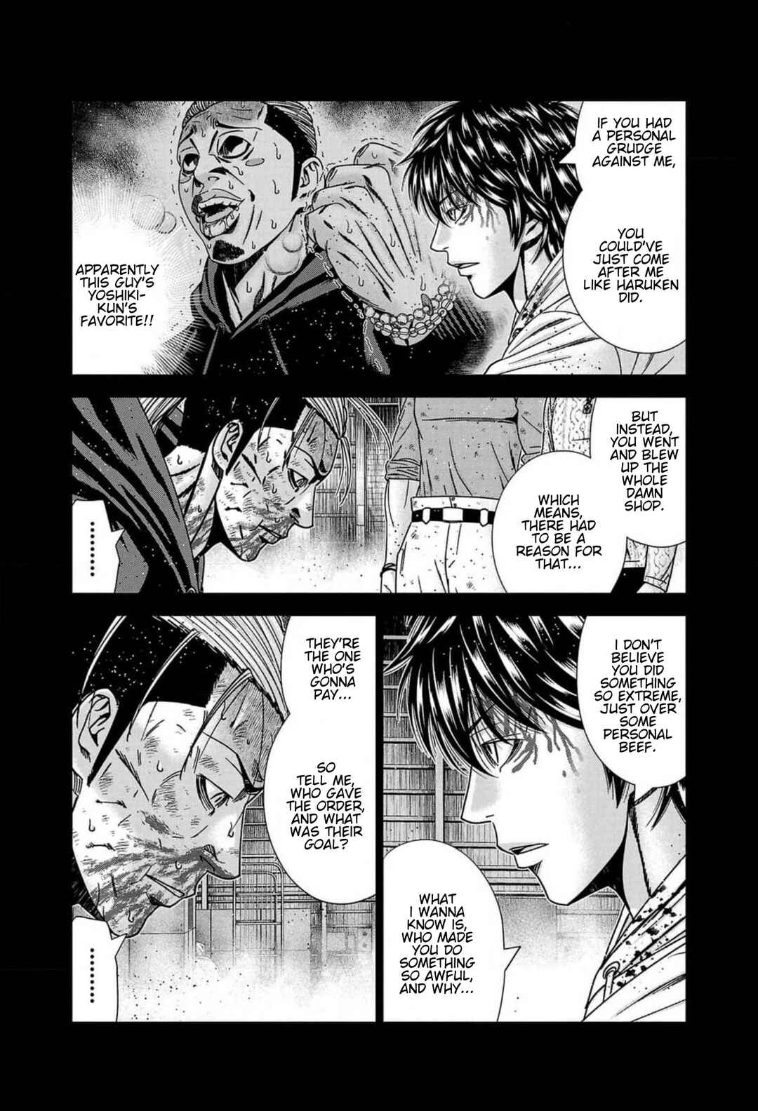 OUT Chapter 243 - Page 10
