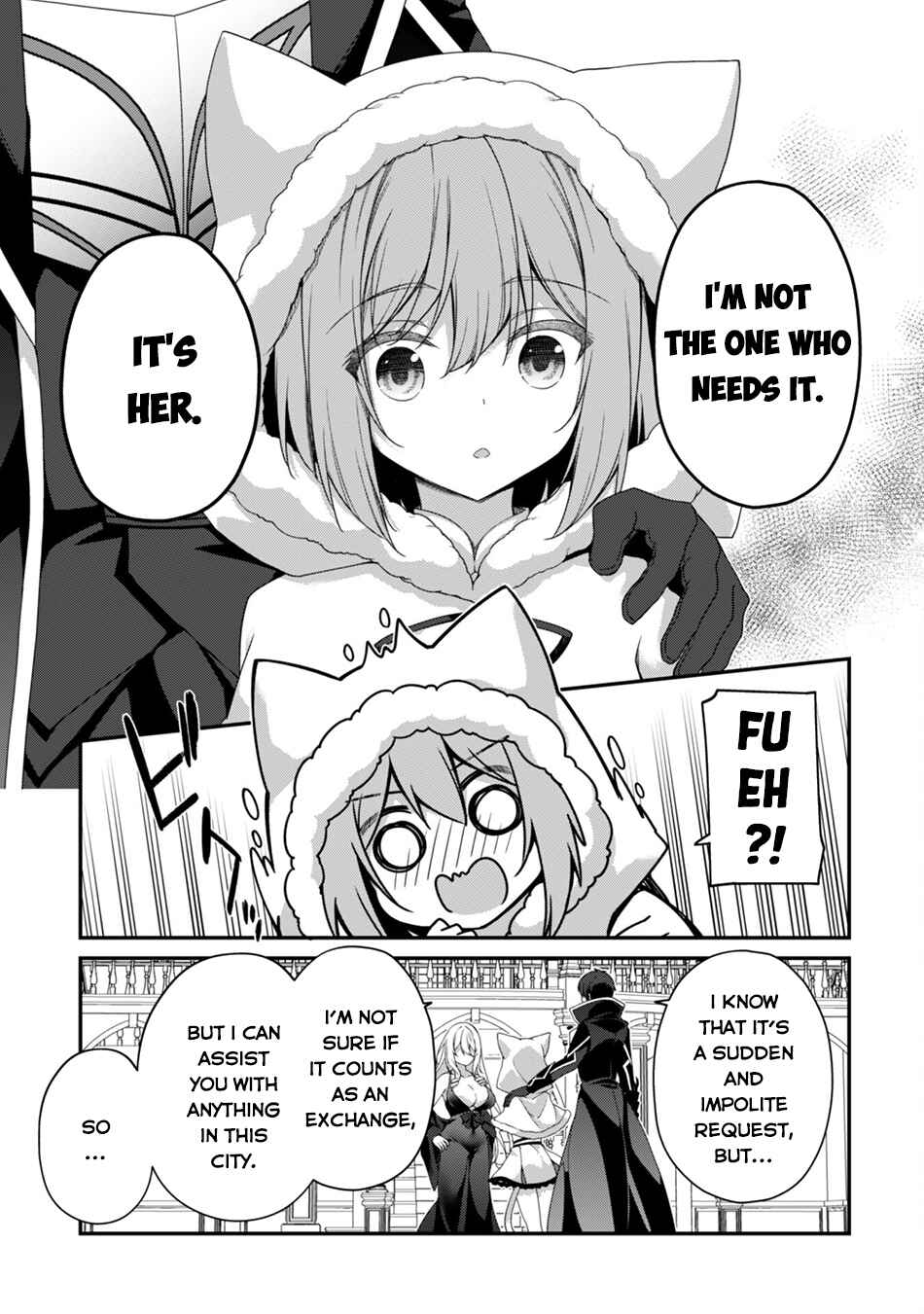 Level 1 kara Hajimaru Shoukan Musou ~Ore dake Tsukaeru Ura Dungeon de, Subete no Tenseisha wo Bucchigiru~ Chapter 26 - Page 10