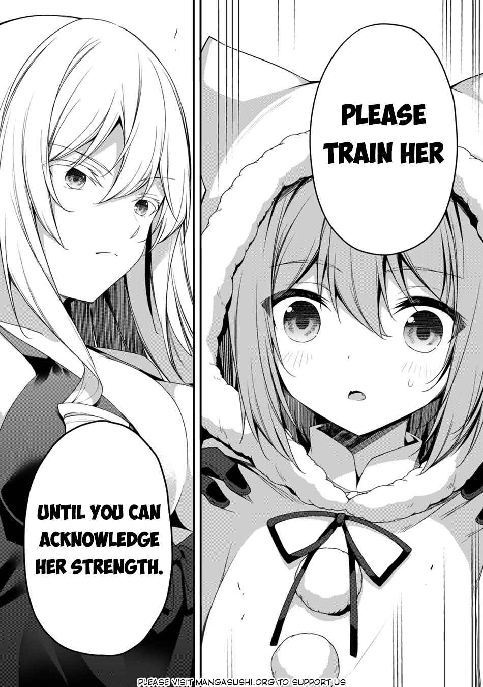 Level 1 kara Hajimaru Shoukan Musou ~Ore dake Tsukaeru Ura Dungeon de, Subete no Tenseisha wo Bucchigiru~ Chapter 26 - Page 11