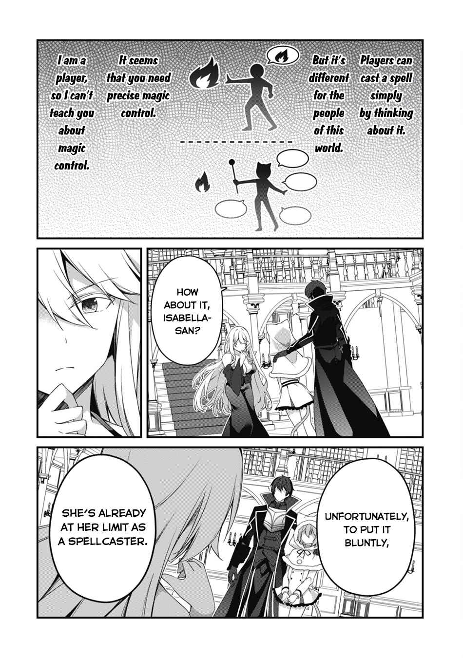 Level 1 kara Hajimaru Shoukan Musou ~Ore dake Tsukaeru Ura Dungeon de, Subete no Tenseisha wo Bucchigiru~ Chapter 26 - Page 13