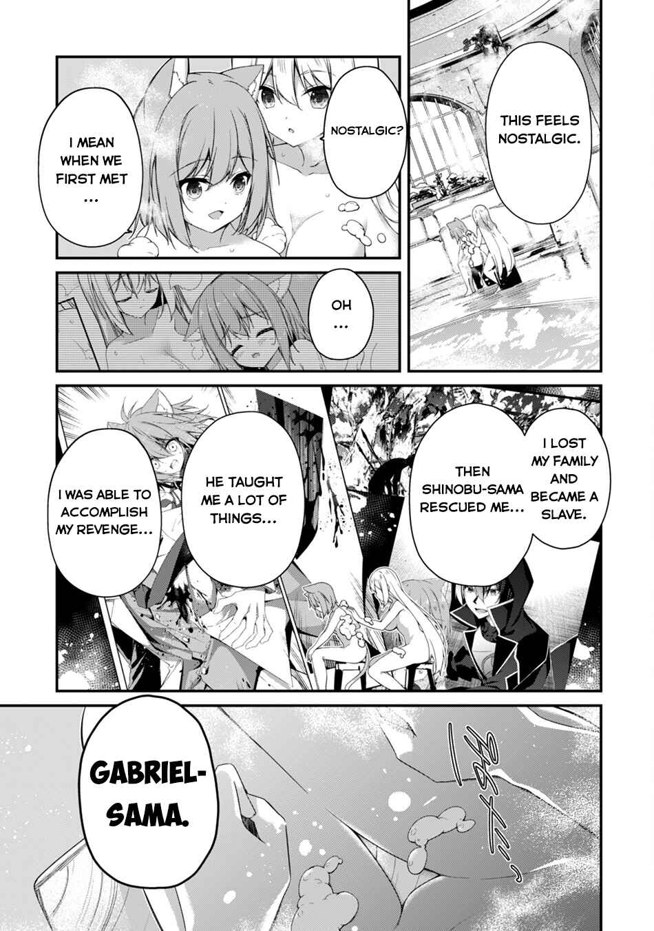 Level 1 kara Hajimaru Shoukan Musou ~Ore dake Tsukaeru Ura Dungeon de, Subete no Tenseisha wo Bucchigiru~ Chapter 26 - Page 22