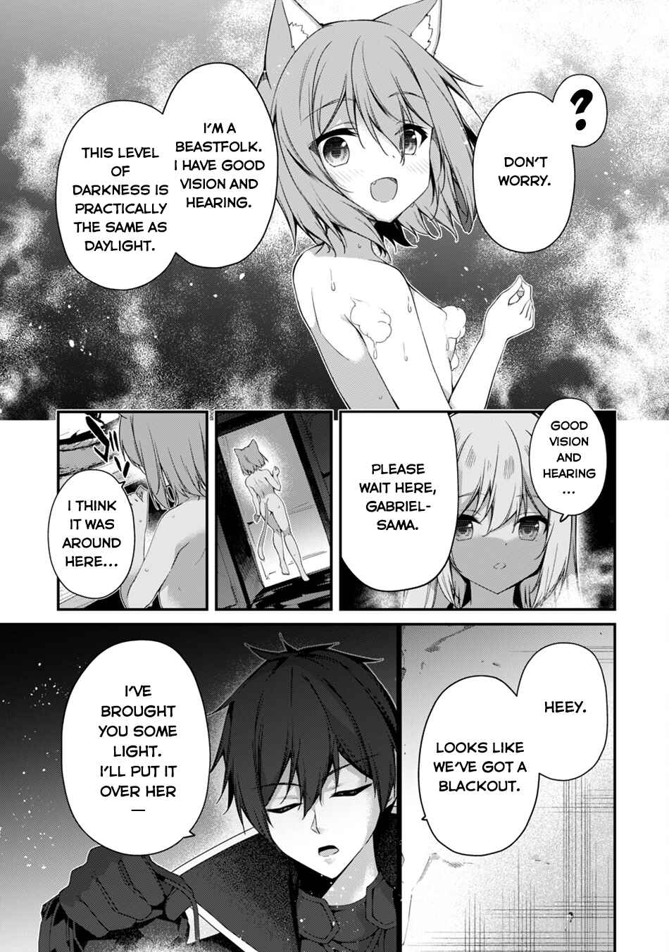 Level 1 kara Hajimaru Shoukan Musou ~Ore dake Tsukaeru Ura Dungeon de, Subete no Tenseisha wo Bucchigiru~ Chapter 26 - Page 28