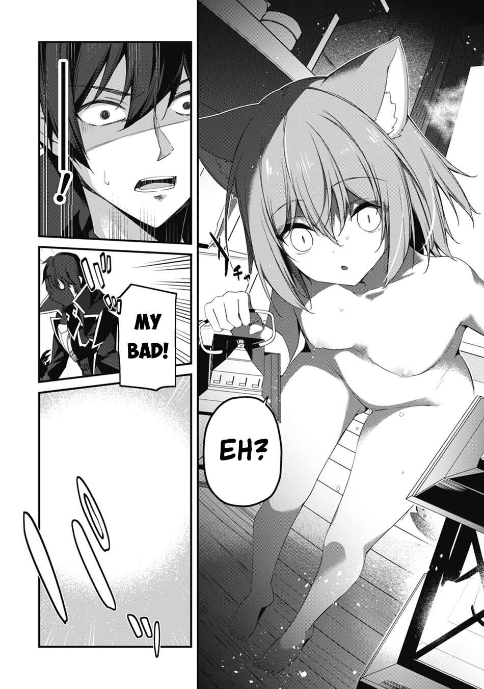 Level 1 kara Hajimaru Shoukan Musou ~Ore dake Tsukaeru Ura Dungeon de, Subete no Tenseisha wo Bucchigiru~ Chapter 26 - Page 29