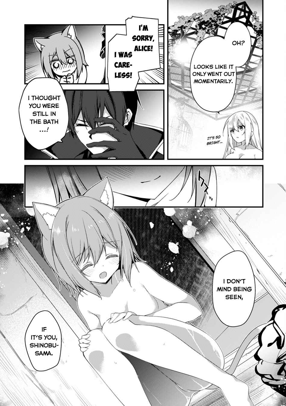 Level 1 kara Hajimaru Shoukan Musou ~Ore dake Tsukaeru Ura Dungeon de, Subete no Tenseisha wo Bucchigiru~ Chapter 26 - Page 30
