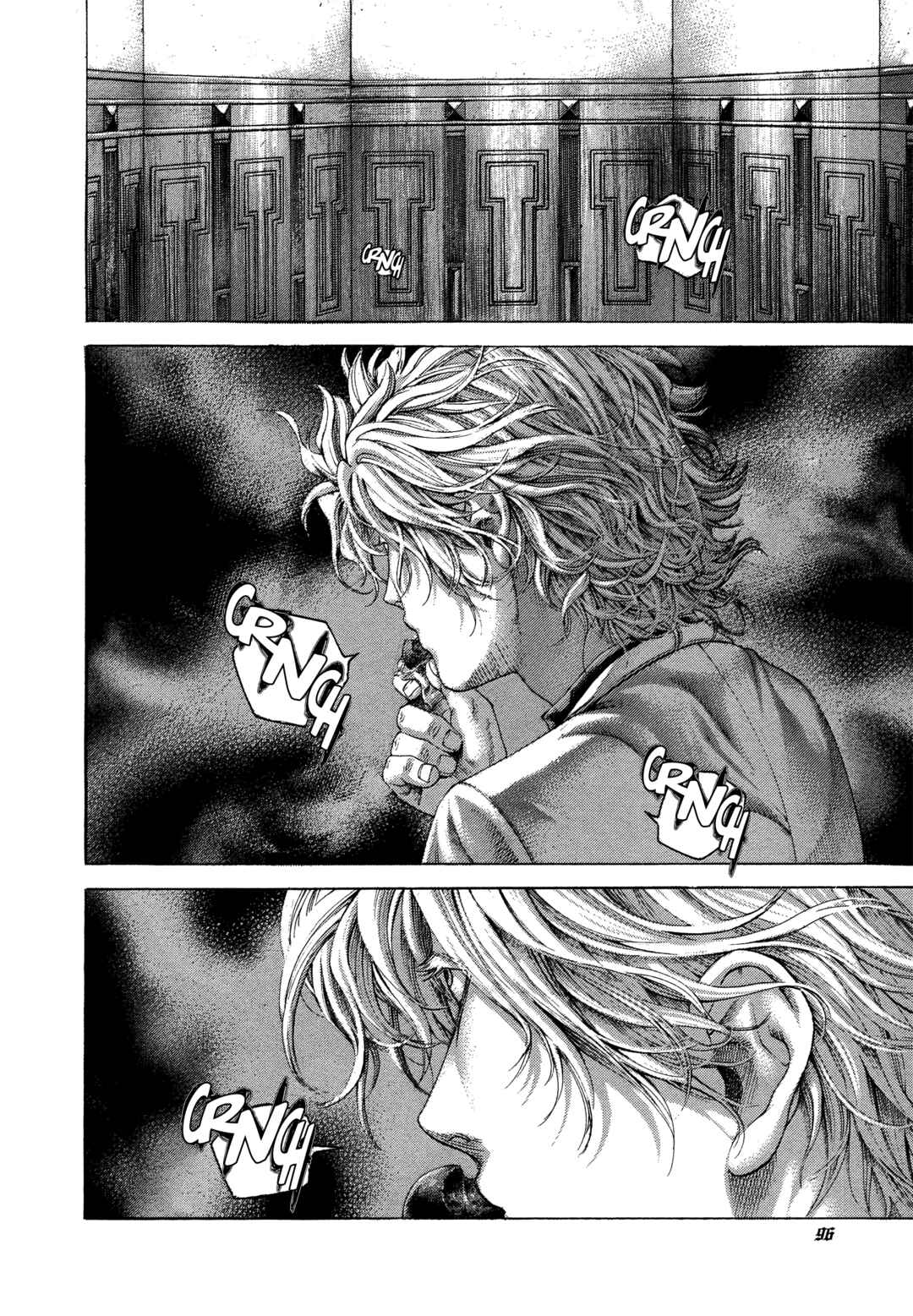 Usogui Chapter 499 - Page 18