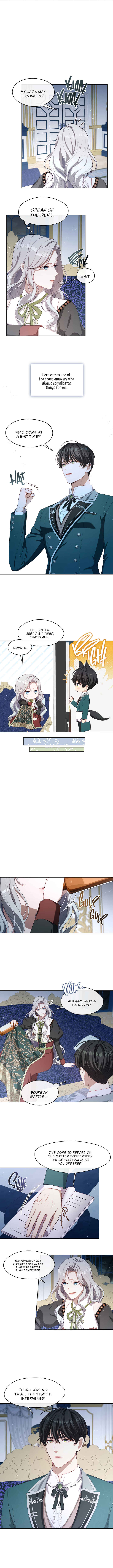 S-geup Hunter-neun Agyeong Gongnyeoga Doegi Silseumnida Chapter 21 - Page 12