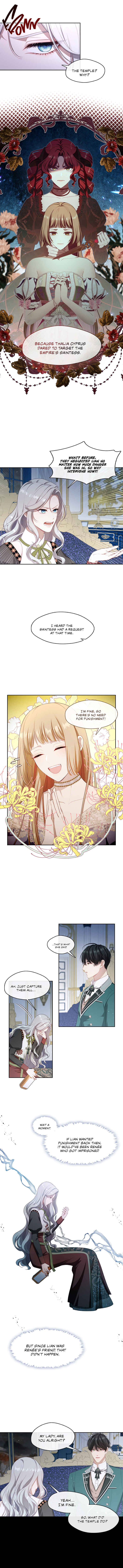 S-geup Hunter-neun Agyeong Gongnyeoga Doegi Silseumnida Chapter 21 - Page 13