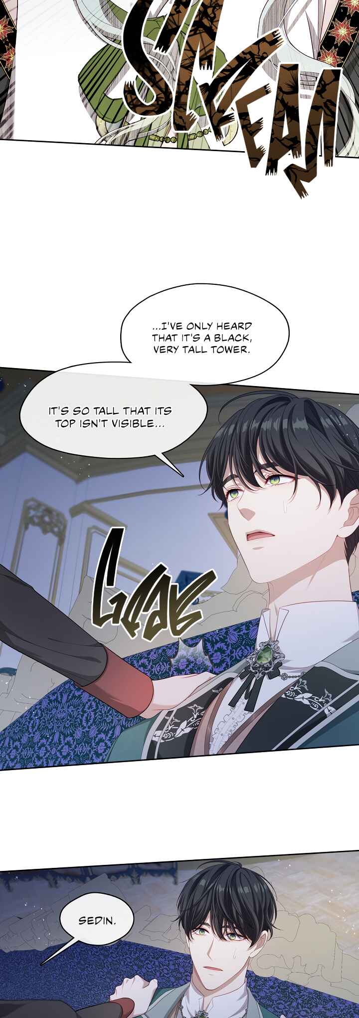 S-geup Hunter-neun Agyeong Gongnyeoga Doegi Silseumnida Chapter 21 - Page 23