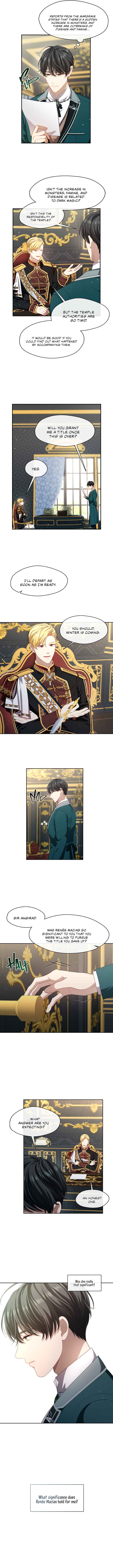 S-geup Hunter-neun Agyeong Gongnyeoga Doegi Silseumnida Chapter 21 - Page 3