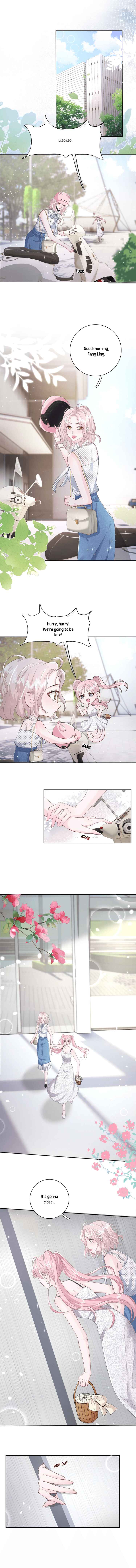 Childhood Sweetheart Liaoliao Chapter 14 - Page 2