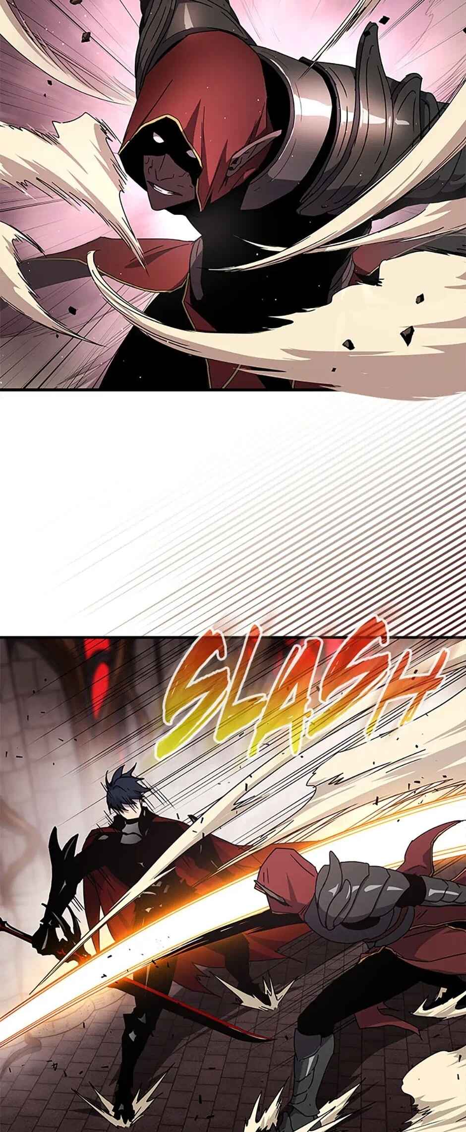 Eoreobuteun Player ui Gwihwan Chapter 42 - Page 11