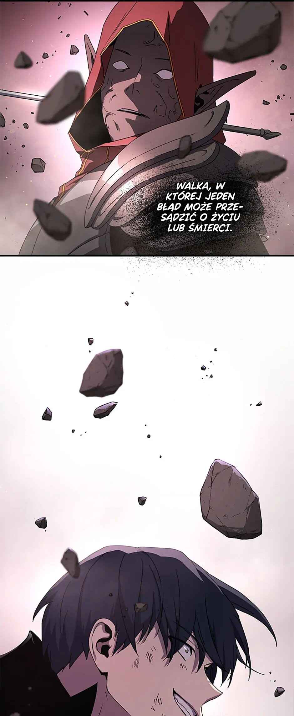 Eoreobuteun Player ui Gwihwan Chapter 42 - Page 15
