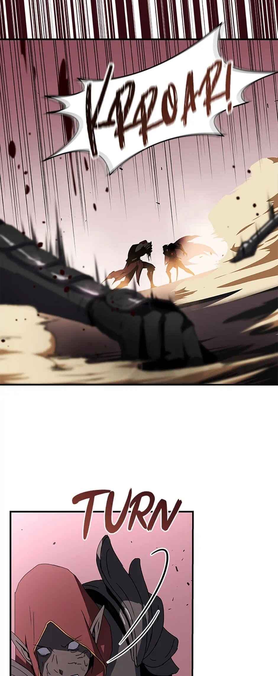 Eoreobuteun Player ui Gwihwan Chapter 42 - Page 19