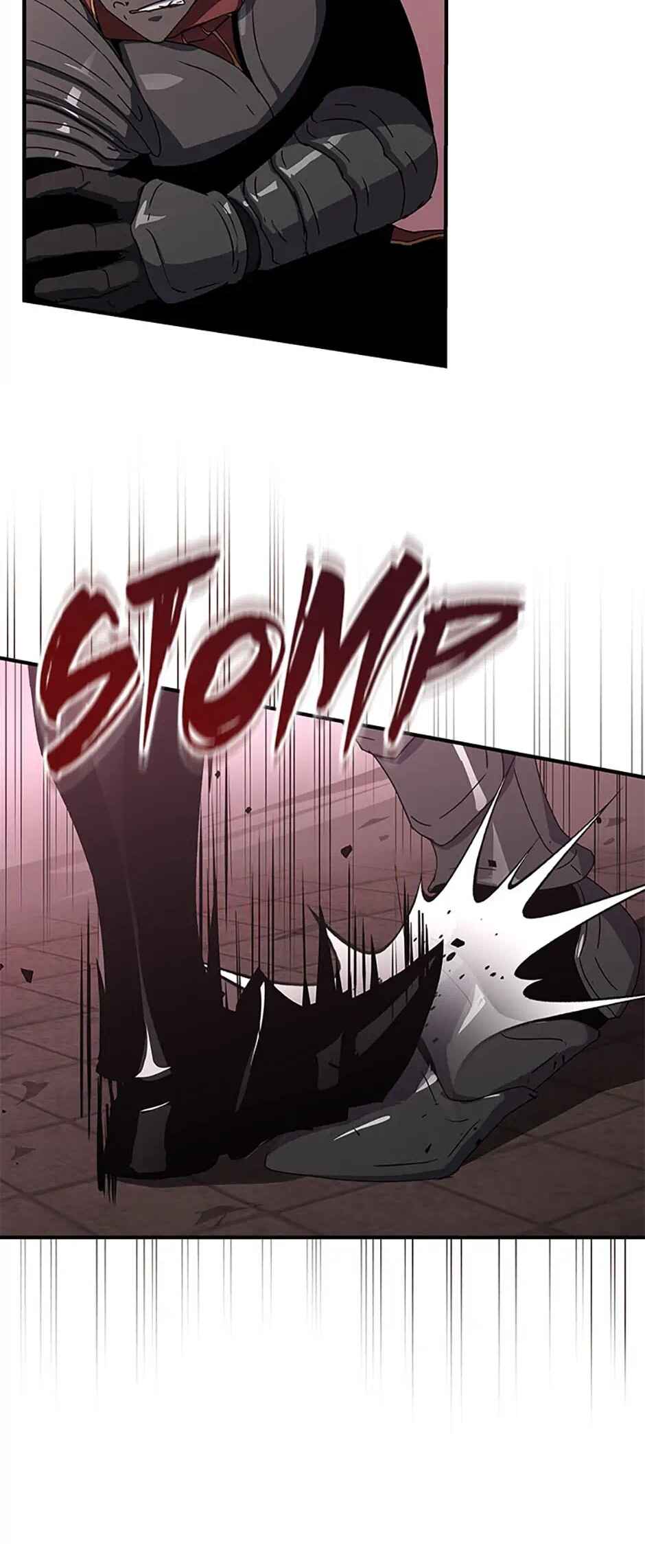 Eoreobuteun Player ui Gwihwan Chapter 42 - Page 20