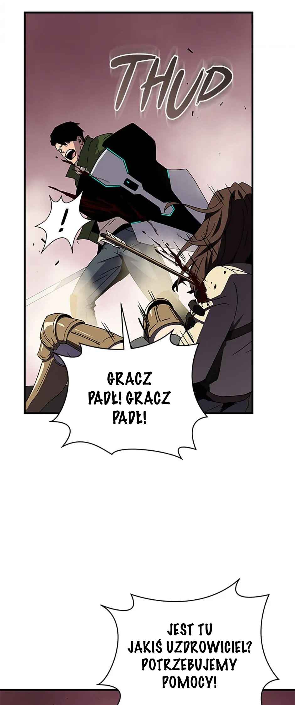 Eoreobuteun Player ui Gwihwan Chapter 42 - Page 28