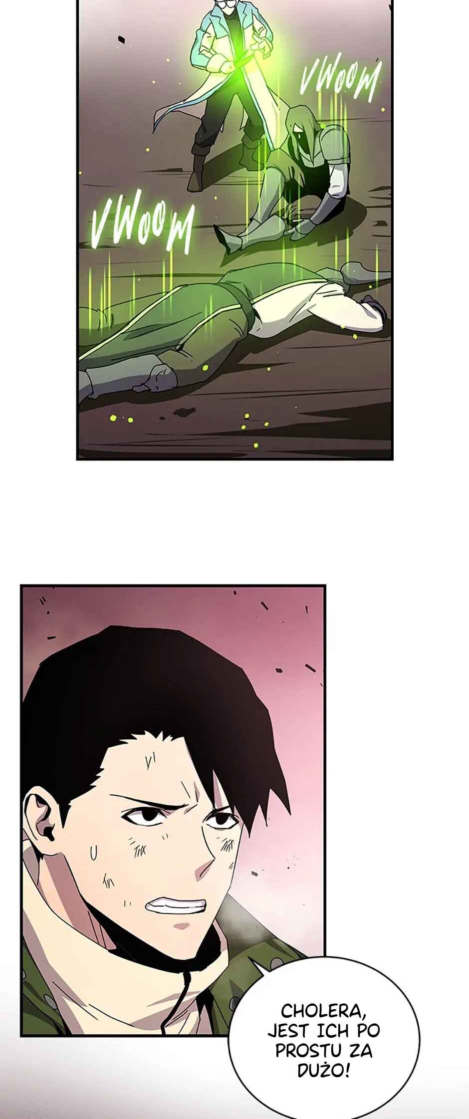 Eoreobuteun Player ui Gwihwan Chapter 42 - Page 30