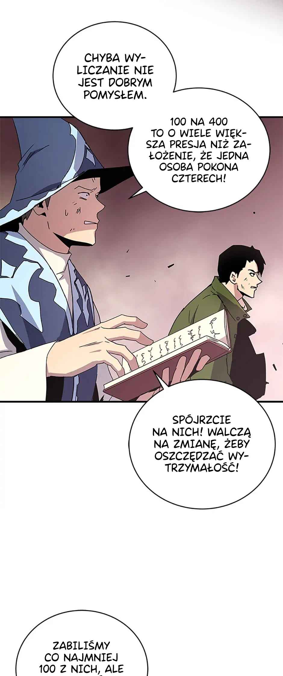 Eoreobuteun Player ui Gwihwan Chapter 42 - Page 32