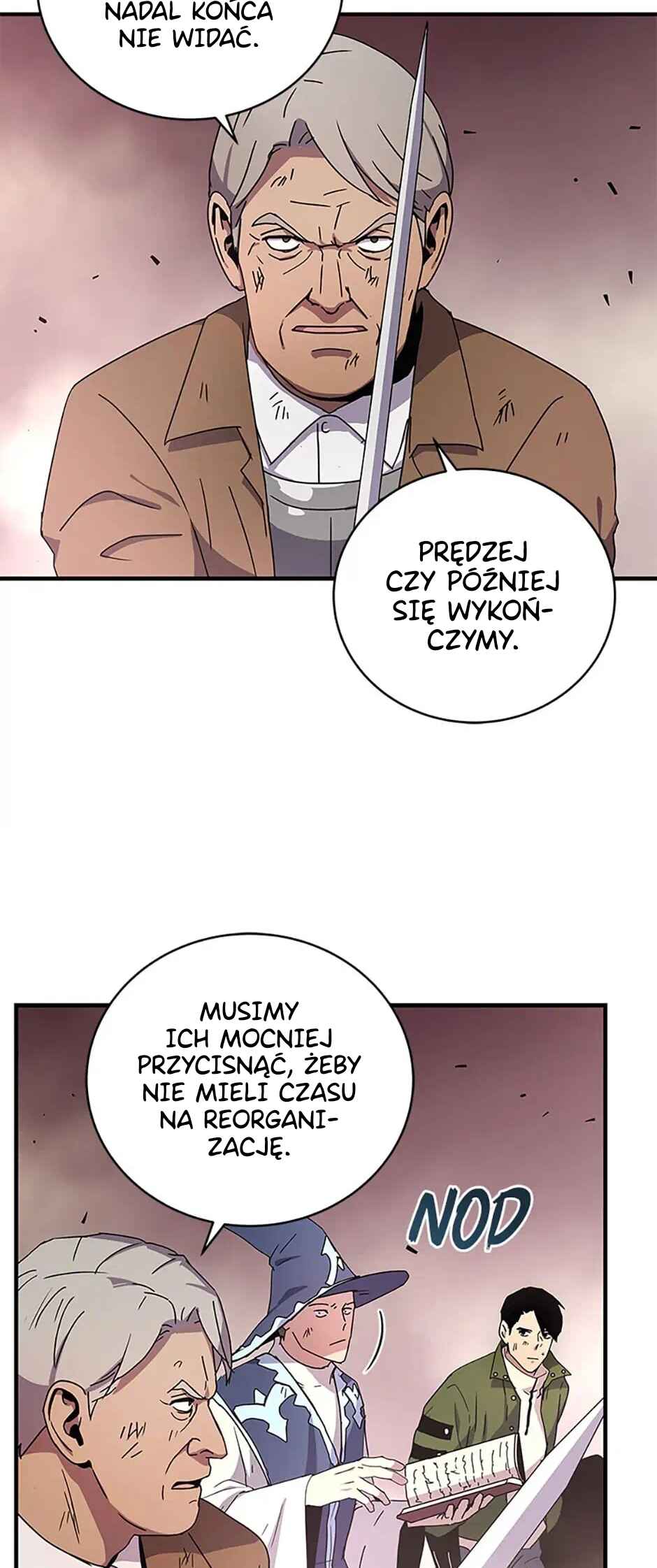 Eoreobuteun Player ui Gwihwan Chapter 42 - Page 33