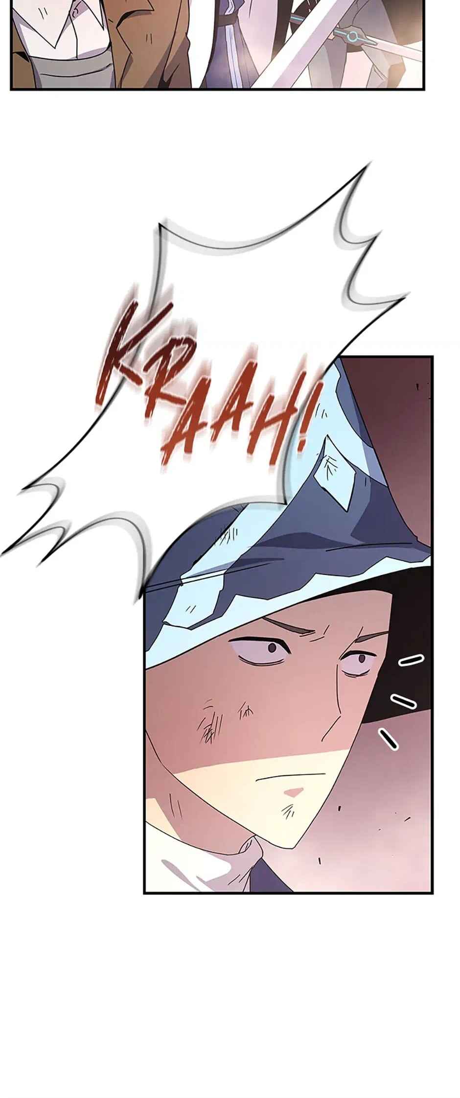 Eoreobuteun Player ui Gwihwan Chapter 42 - Page 34