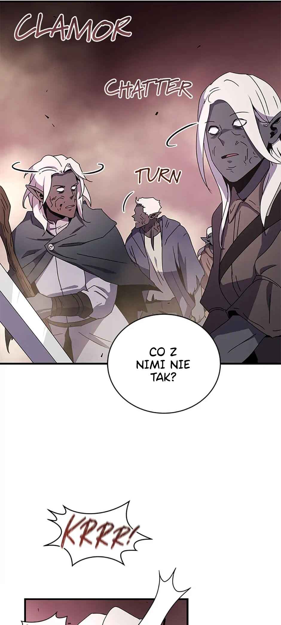 Eoreobuteun Player ui Gwihwan Chapter 42 - Page 35