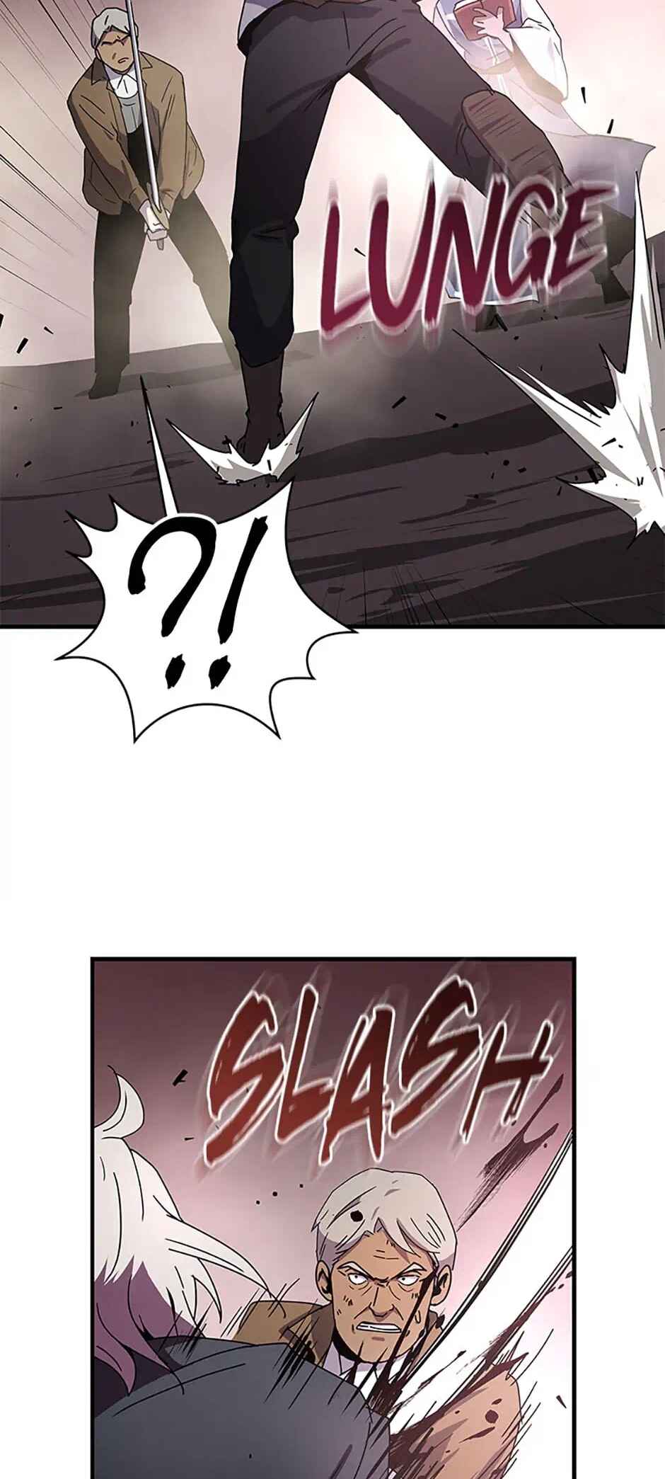 Eoreobuteun Player ui Gwihwan Chapter 42 - Page 37