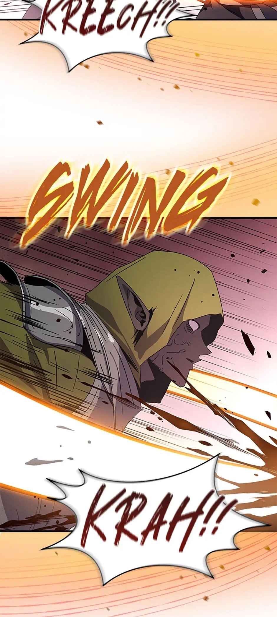 Eoreobuteun Player ui Gwihwan Chapter 42 - Page 40