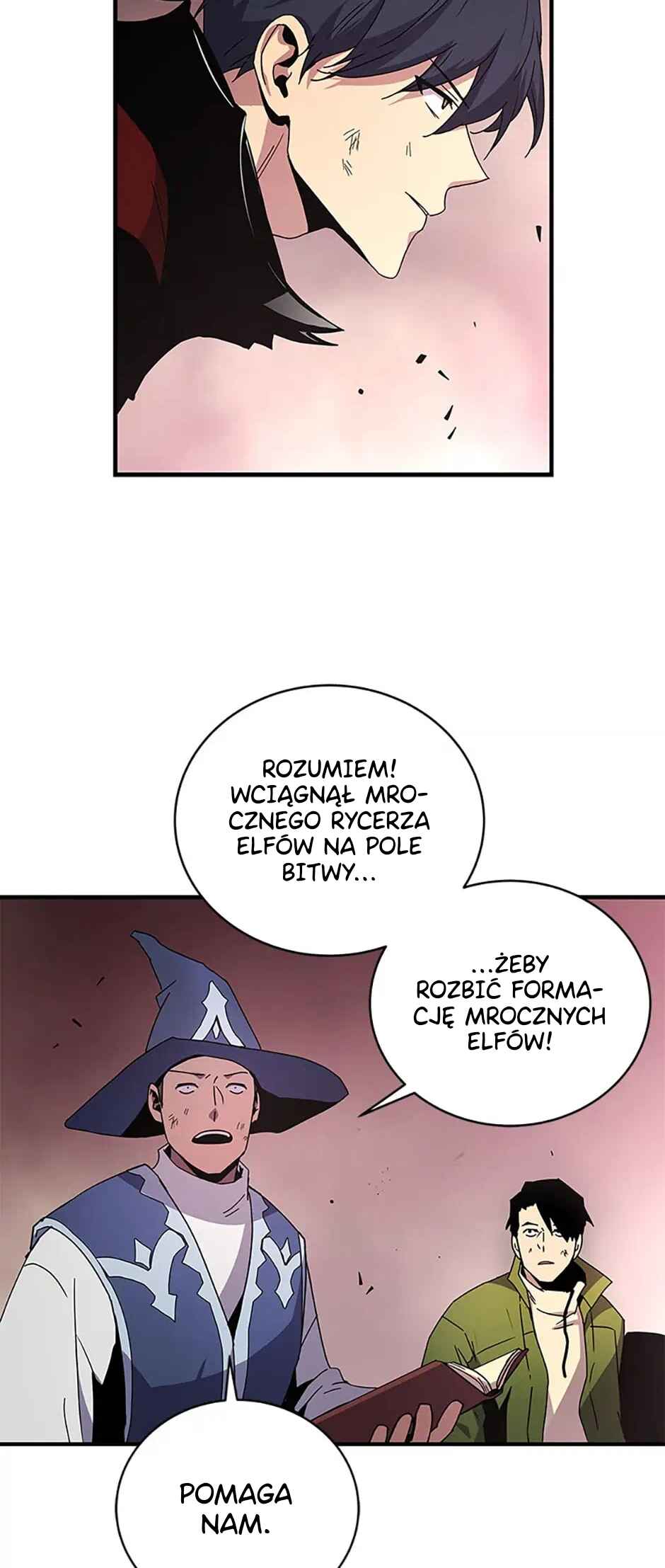 Eoreobuteun Player ui Gwihwan Chapter 42 - Page 43