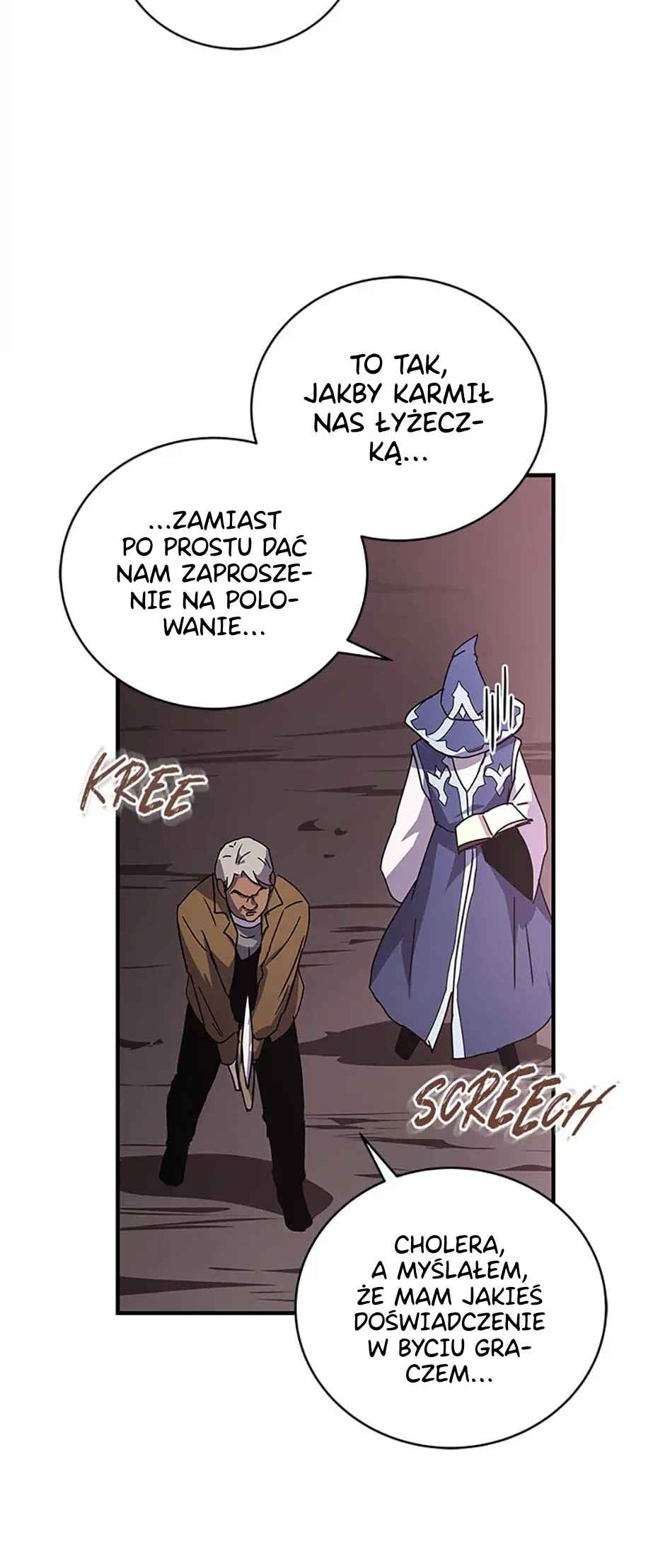 Eoreobuteun Player ui Gwihwan Chapter 42 - Page 44