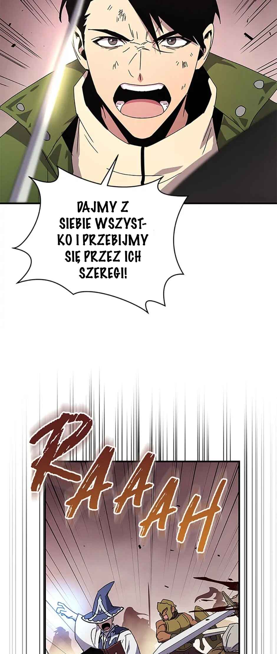 Eoreobuteun Player ui Gwihwan Chapter 42 - Page 46