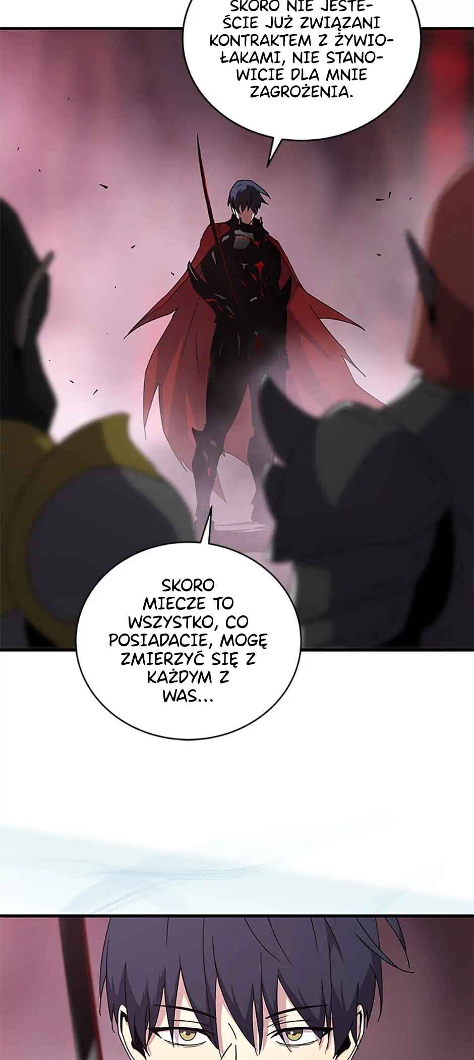 Eoreobuteun Player ui Gwihwan Chapter 42 - Page 5