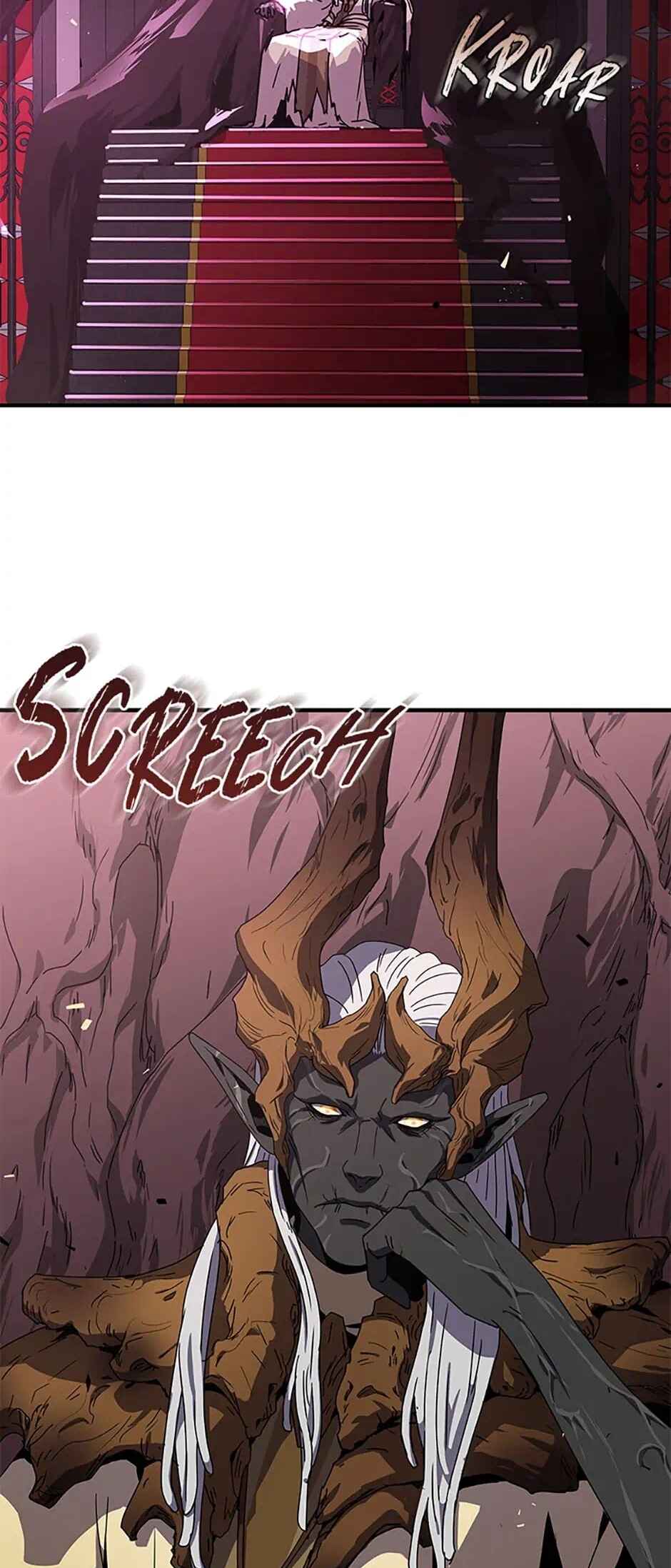 Eoreobuteun Player ui Gwihwan Chapter 42 - Page 53