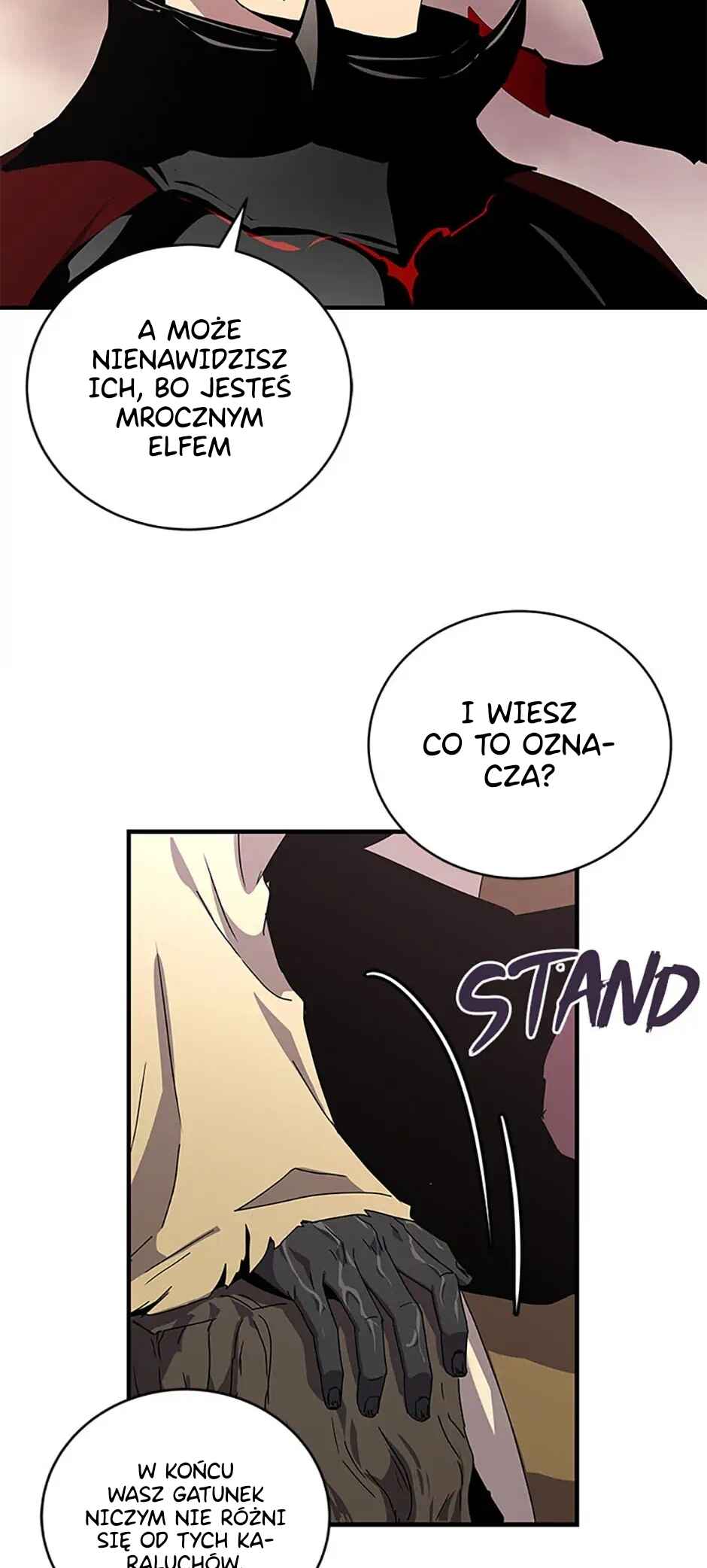 Eoreobuteun Player ui Gwihwan Chapter 42 - Page 60