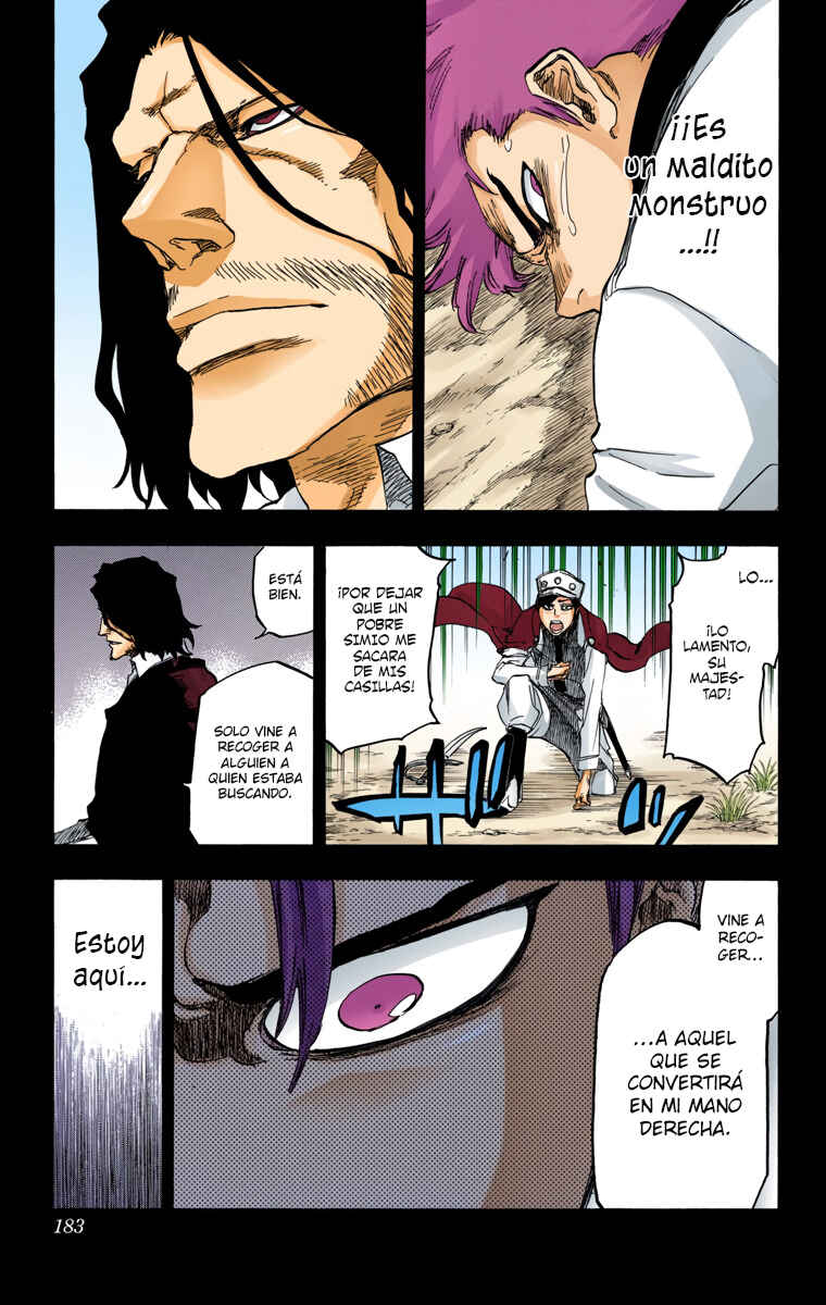 Bleach (Official Colored) Chapter 632 - Page 16