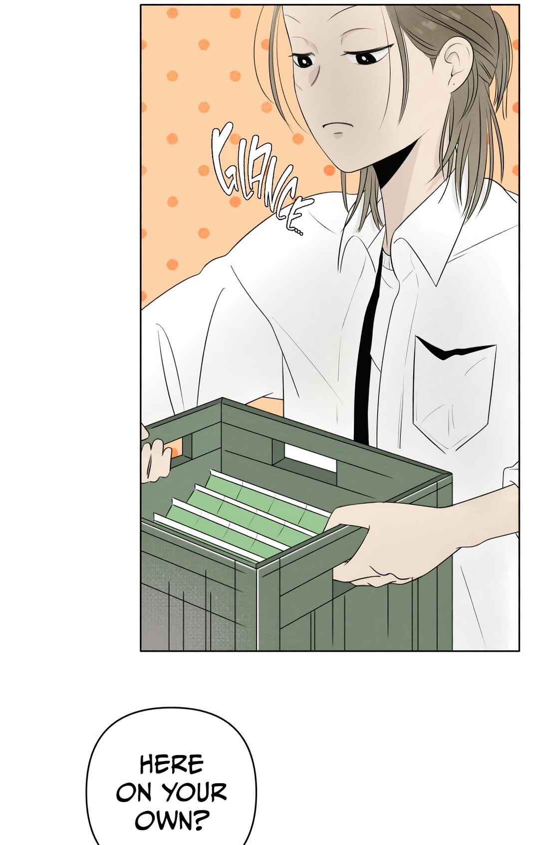 Tomato ga dwaela! Chapter 2 - Page 11