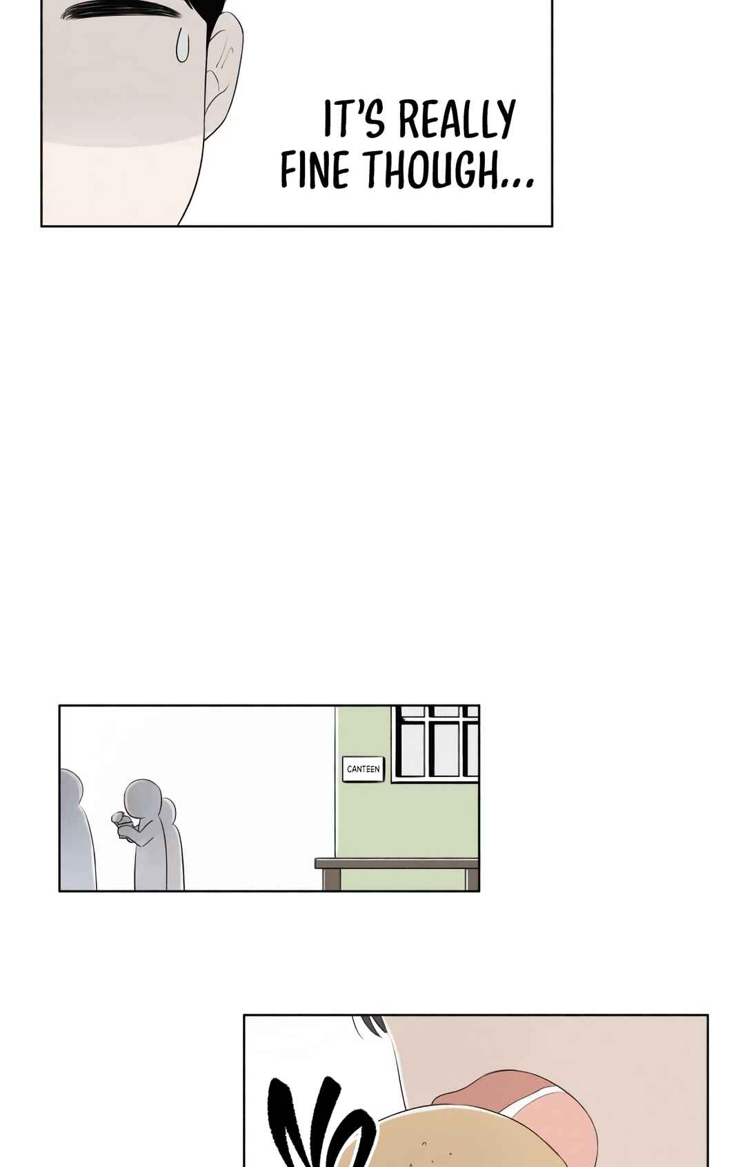 Tomato ga dwaela! Chapter 2 - Page 15