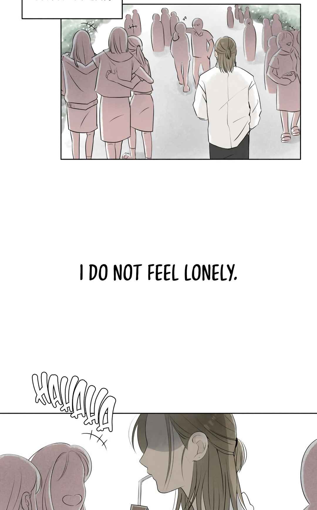 Tomato ga dwaela! Chapter 2 - Page 23
