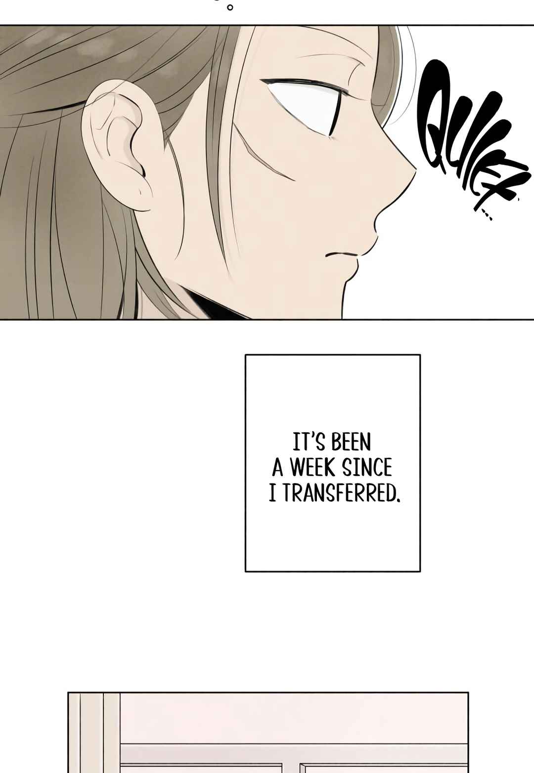 Tomato ga dwaela! Chapter 2 - Page 32