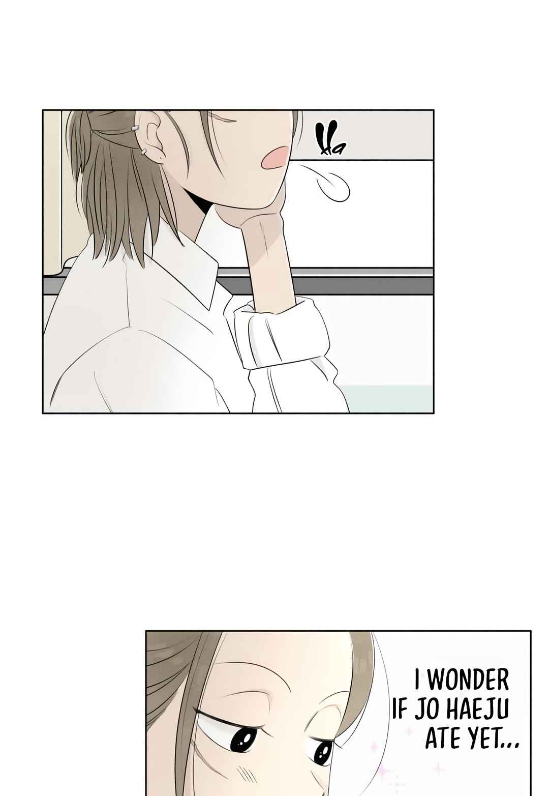Tomato ga dwaela! Chapter 2 - Page 34