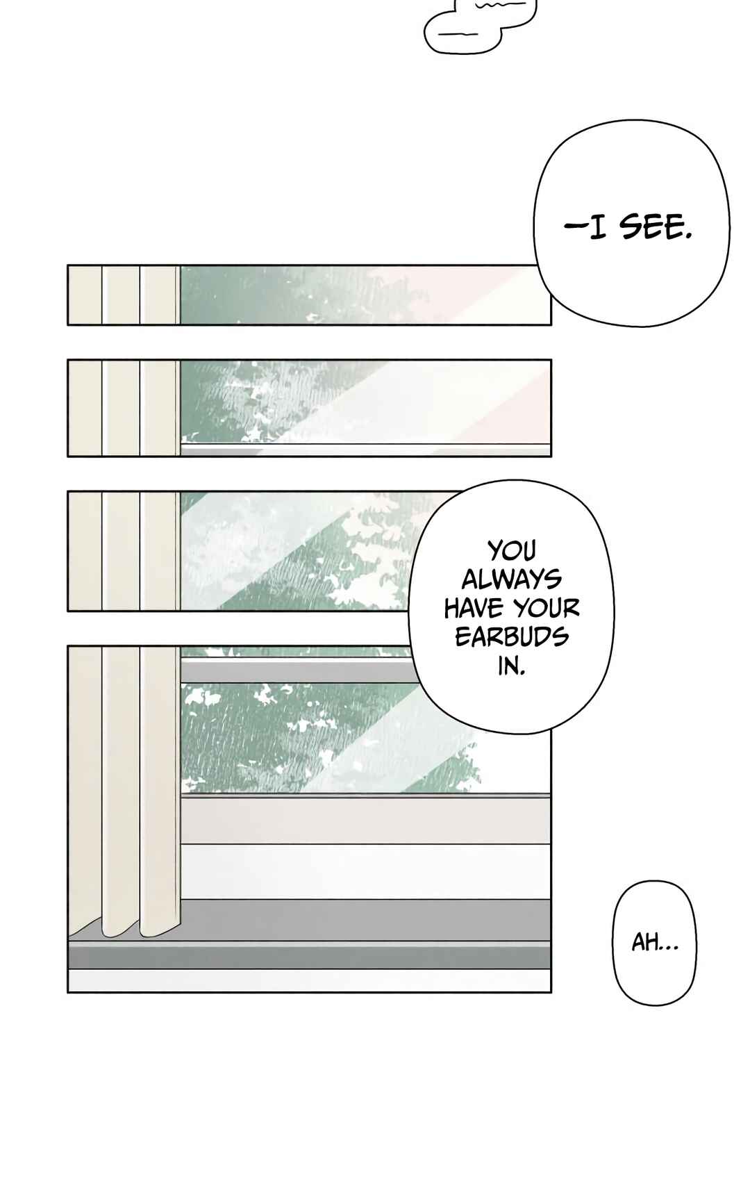 Tomato ga dwaela! Chapter 2 - Page 45