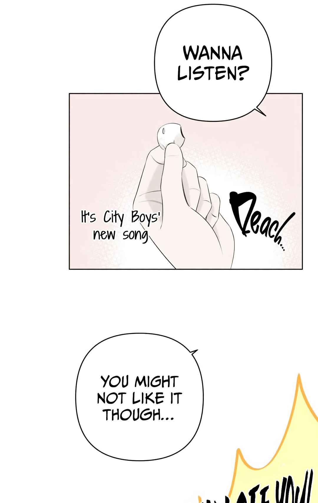 Tomato ga dwaela! Chapter 2 - Page 46