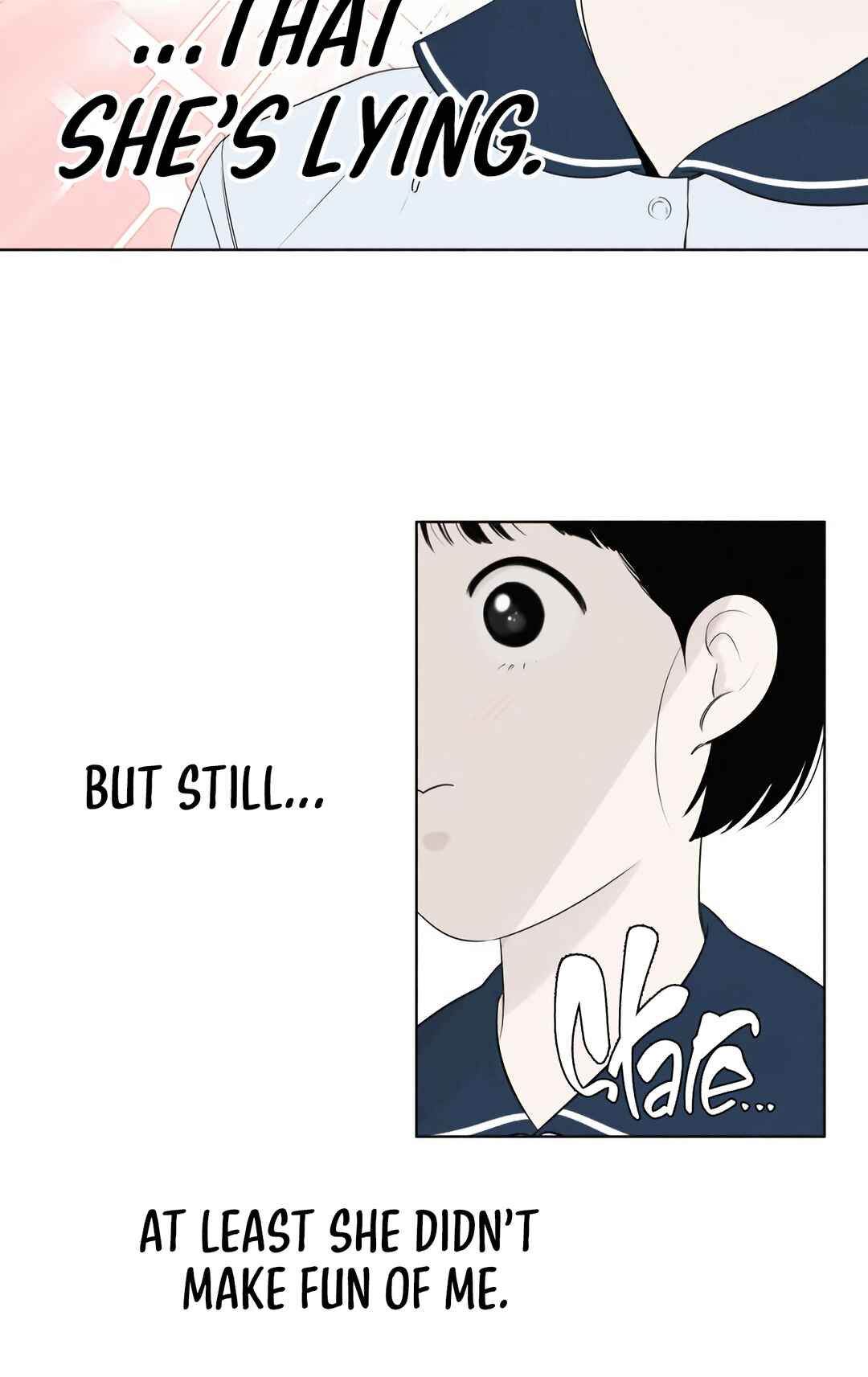 Tomato ga dwaela! Chapter 2 - Page 50