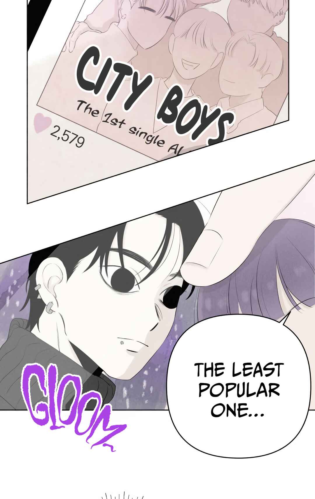 Tomato ga dwaela! Chapter 2 - Page 52